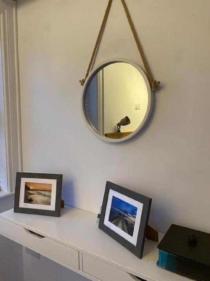 Rathlin Sound Apartment, Ballycastle Ngoại thất bức ảnh