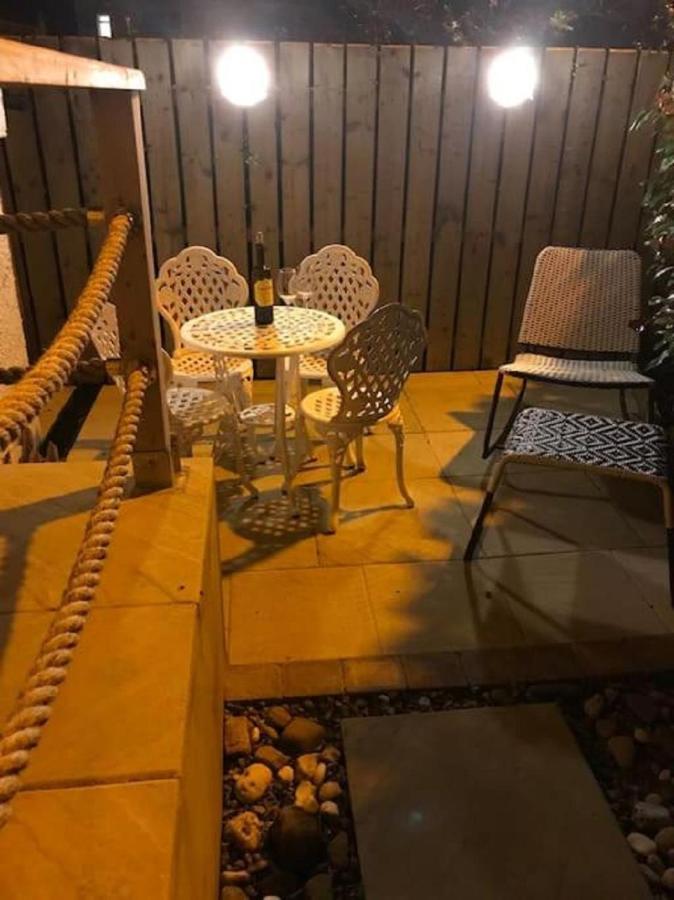 Rathlin Sound Apartment, Ballycastle Ngoại thất bức ảnh