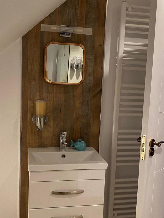 Rathlin Sound Apartment, Ballycastle Ngoại thất bức ảnh