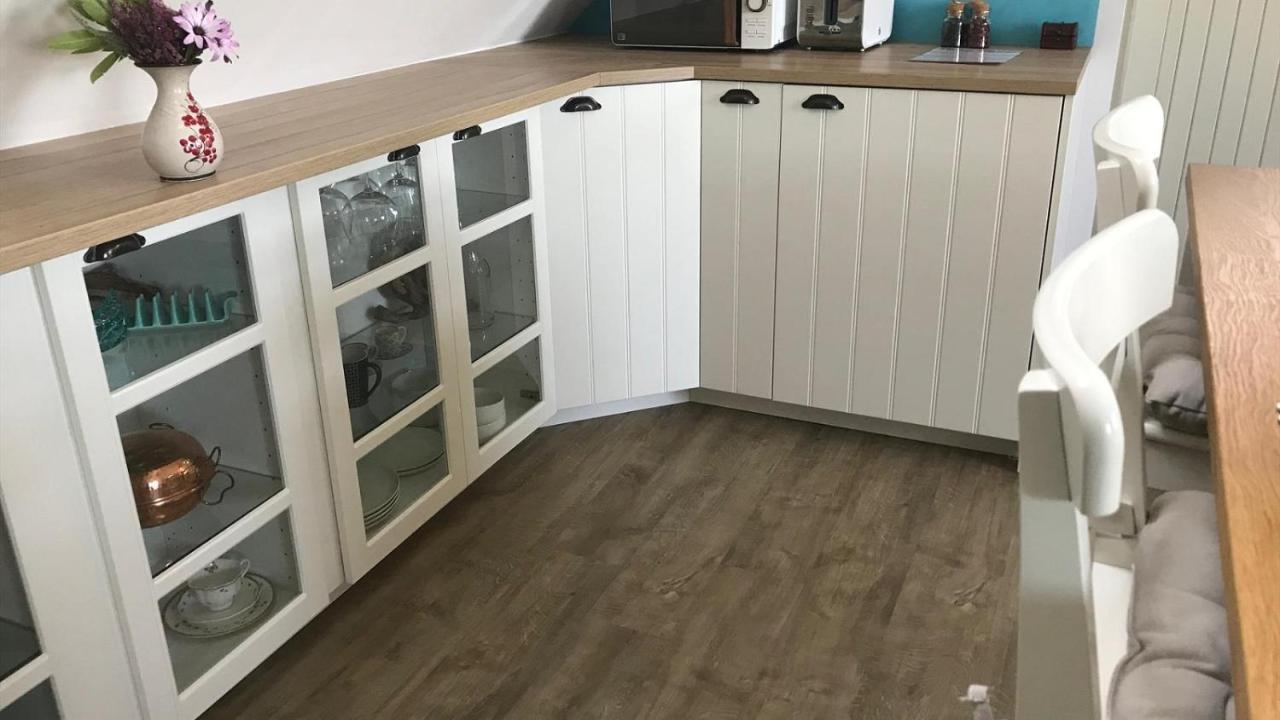 Rathlin Sound Apartment, Ballycastle Ngoại thất bức ảnh