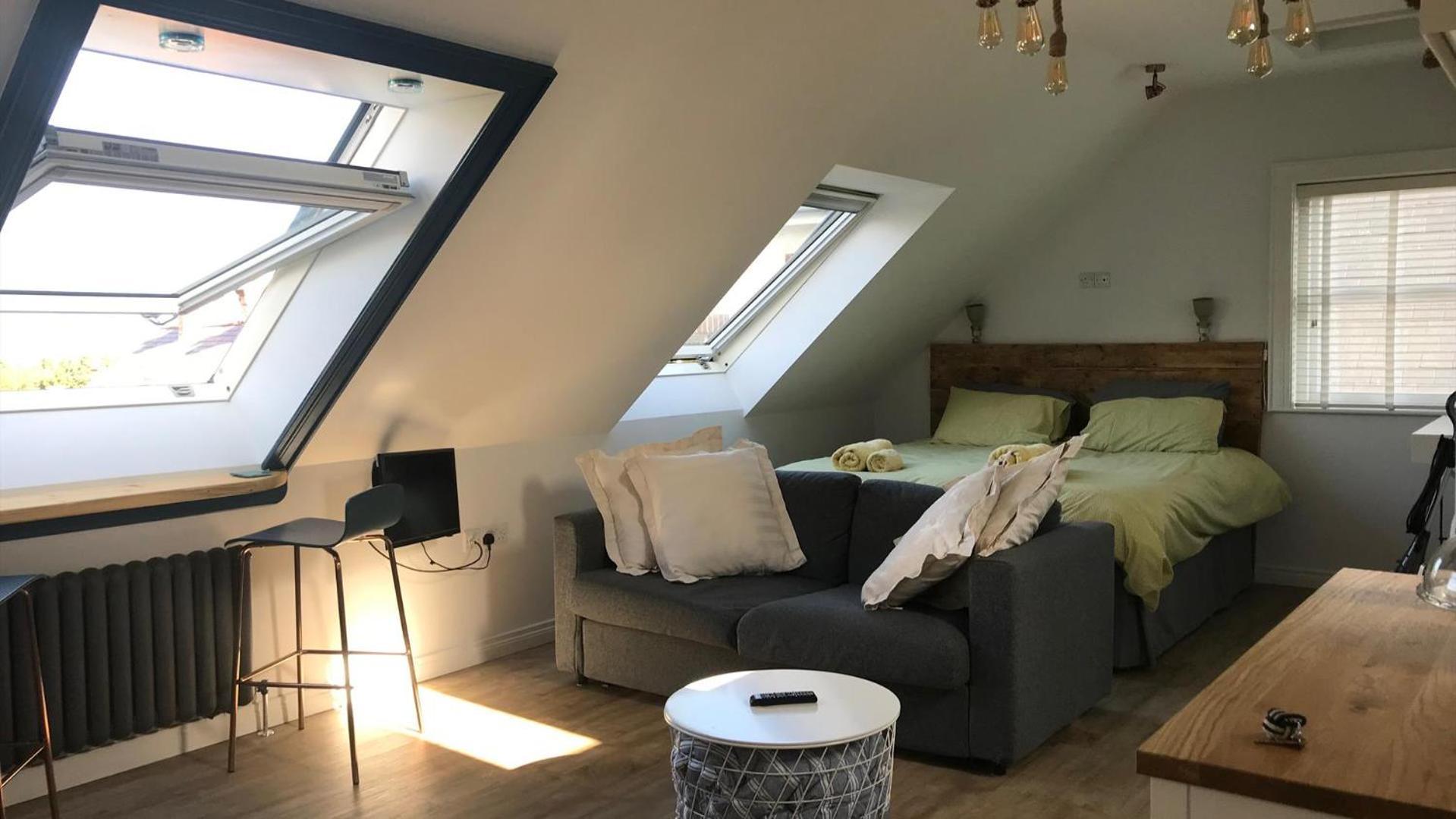 Rathlin Sound Apartment, Ballycastle Ngoại thất bức ảnh